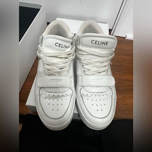 Celine sneakers  - Picture 1 of 13